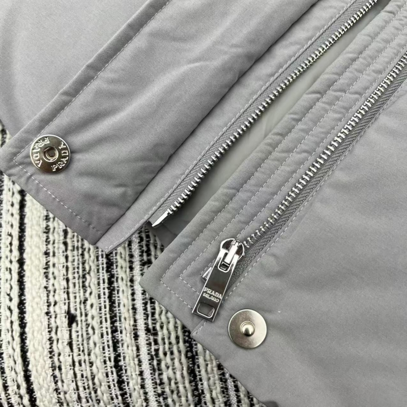 Pra*a down jacket